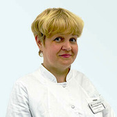 Маурина Светлана Владиславовна — невролог