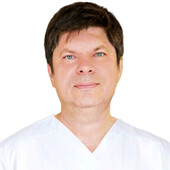 Скобелев Петр Петрович — андролог, уролог