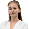 Огурцова Полина Сергеевна - стоматолог-терапевт
