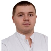 Малофеев Никита Сергеевич — стоматолог, стоматолог-ортопед