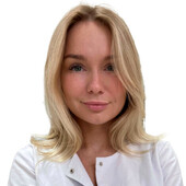 Ситчихина Мария Николаевна — косметолог
