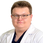 Бородай Яков Русланович — ортопед, травматолог