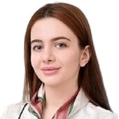 Мусавузова Сиядат Закарияевна — ЛОР (отоларинголог)