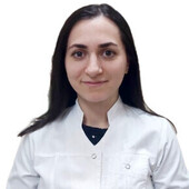 Гусейнова Агида Арифовна — эндокринолог