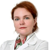 Смирнова Елена Сергеевна — психолог, психотерапевт