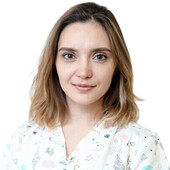 Кашаева Альбина Ильдаровна — дерматолог