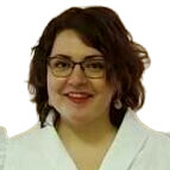 Липкина Анастасия Владимировна — кардиолог, врач функциональной диагностики