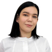 Габасова Карина Тахировна — гигиенист стоматологический