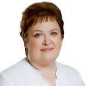 Колодкина Елена Сергеевна — психолог