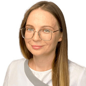 Абрамова Анна Александровна — окулист (офтальмолог)