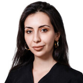 Кибизова София Витальевна — стоматолог