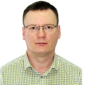 Хрящев Филипп Иосифович — терапевт, гематолог
