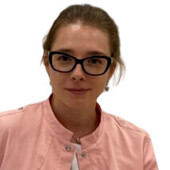Шатица Александра Сергеевна — гинеколог, акушер
