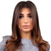 Пашаева Улкер Рамизовна — стоматолог, стоматолог-ортодонт