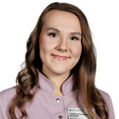 Битюцкая Елизавета Леонидовна — стоматолог, стоматолог-терапевт
