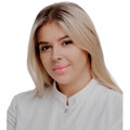 Вотенцева Елена Сергеевна - дерматовенеролог