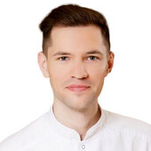 Плуталов Роман Игоревич — терапевт