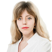 Гавриленко Дарья Дмитриевна — диетолог