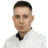 Елфимов Александр Вадимович — стоматолог, стоматолог-ортопед