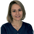 Авлохашвили Анна Олеговна - стоматолог-ортопед