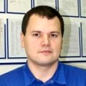 Андреев Иван Сергеевич — хирург, абдоминальный хирург