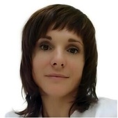 Воеводкина Светлана Юрьевна — невролог