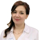 Овчинникова Олеся Сергеевна — гинеколог, акушер