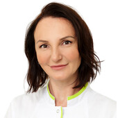 Ланцова Елена Анатольевна — гастроэнтеролог