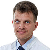 Глуховской Дмитрий Владимирович — терапевт, кардиолог
