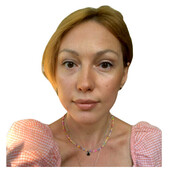 Ковальчук Анастасия Андреевна — психолог, нейропсихолог