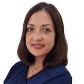 Пак Анна Алексеевна — стоматолог, стоматолог-терапевт