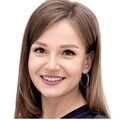Скурковина Валерия Юрьевна - стоматолог, стоматолог-хирург