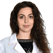 Гукасова Сусанна Робертовна — гинеколог, акушер-гинеколог