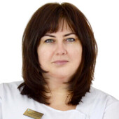 Добросоцкая Татьяна Евгеньевна — нефролог, трансфузиолог