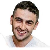 Узденов Мурат Салисович — стоматолог-имплантолог