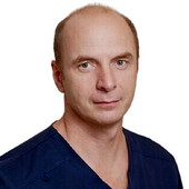 Изосимов Артем Александрович — хирург, абдоминальный хирург