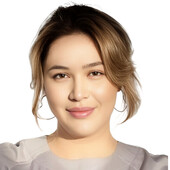 Уртаева Замира Ахсарбековна — гинеколог