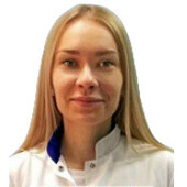 Корнилова Валерия Павловна — психолог