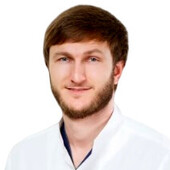 Магомедов Абдурахим Абдулманапович — ЛОР (отоларинголог)