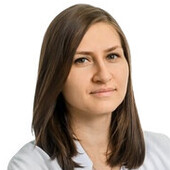 Пантелеева Евгения Сергеевна — эндокринолог