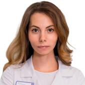 Юхновец Юлия Андреевна — невролог