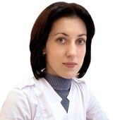 Коровина Светлана Юрьевна — окулист (офтальмолог)