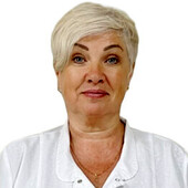 Котегова Елена Викторовна — логопед