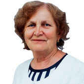 Коптель Вера Евгеньевна — эндокринолог