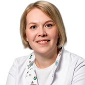 Язбурските Гражина Альгирдавна — эндокринолог