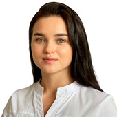 Лабутина Екатерина Максимовна — косметолог