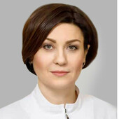 Козлова Диана Александровна — терапевт, гастроэнтеролог