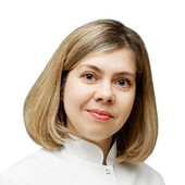 Синельник Ольга Викторовна — аллерголог, пульмонолог