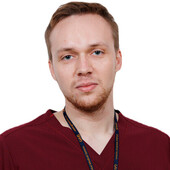 Бордовский Сергей Петрович — невролог