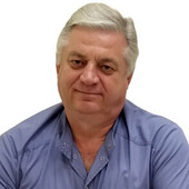 Долгов Алексей Борисович — гастроэнтеролог
